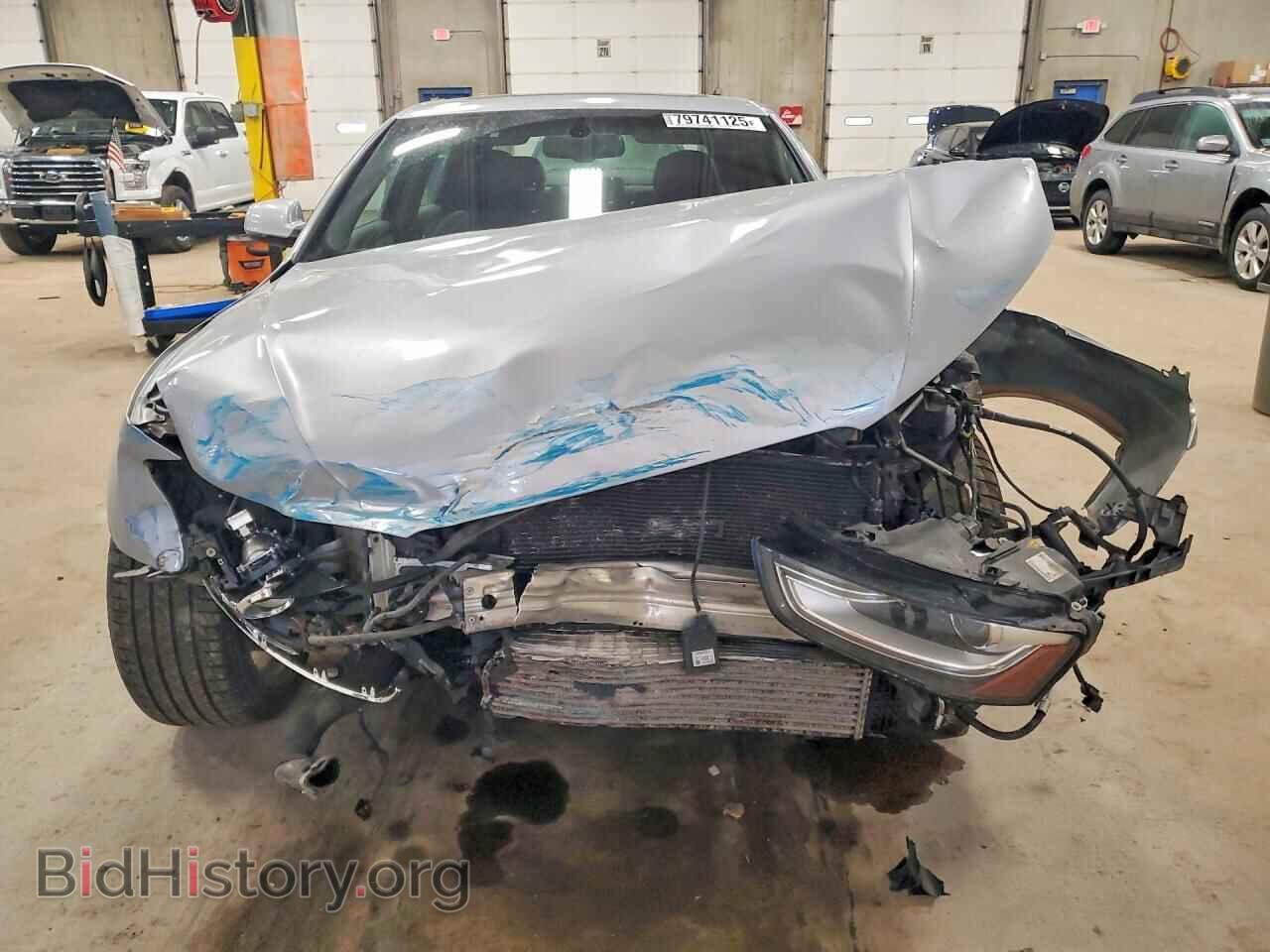 2015 AUDI A4 - VIN: WAUFFAFL9FA070211 - Photo 5