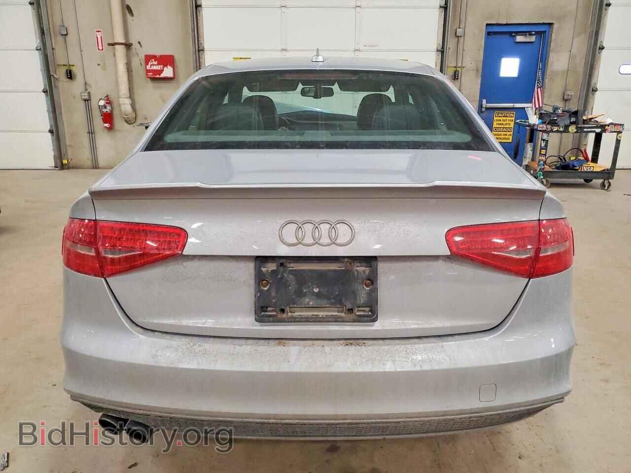 2015 AUDI A4 - VIN: WAUFFAFL9FA070211 - Photo 6