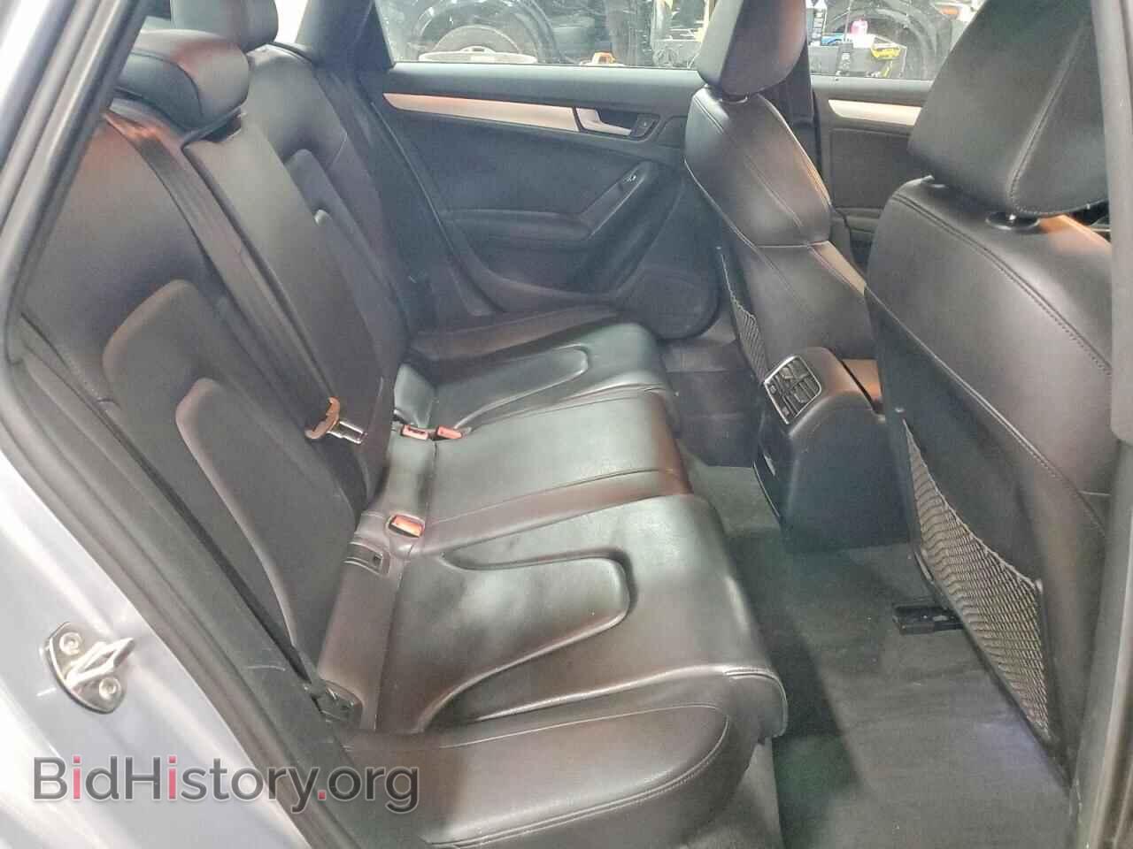 2015 AUDI A4 - VIN: WAUFFAFL9FA070211 - Photo 10