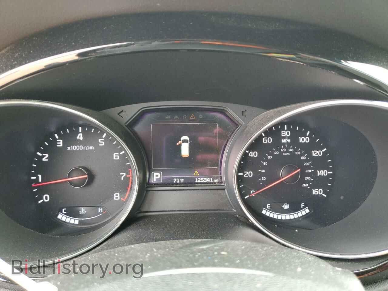 2017 KIA All Models - VIN: KNDMC5C16H6252919 - Photo 9