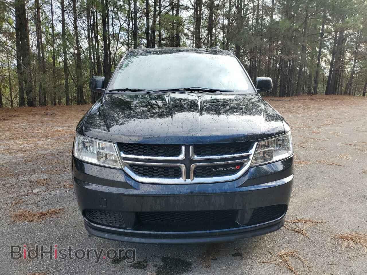 2017 DODGE JOURNEY - VIN: 3C4PDCAB1HT590664 - Photo 5