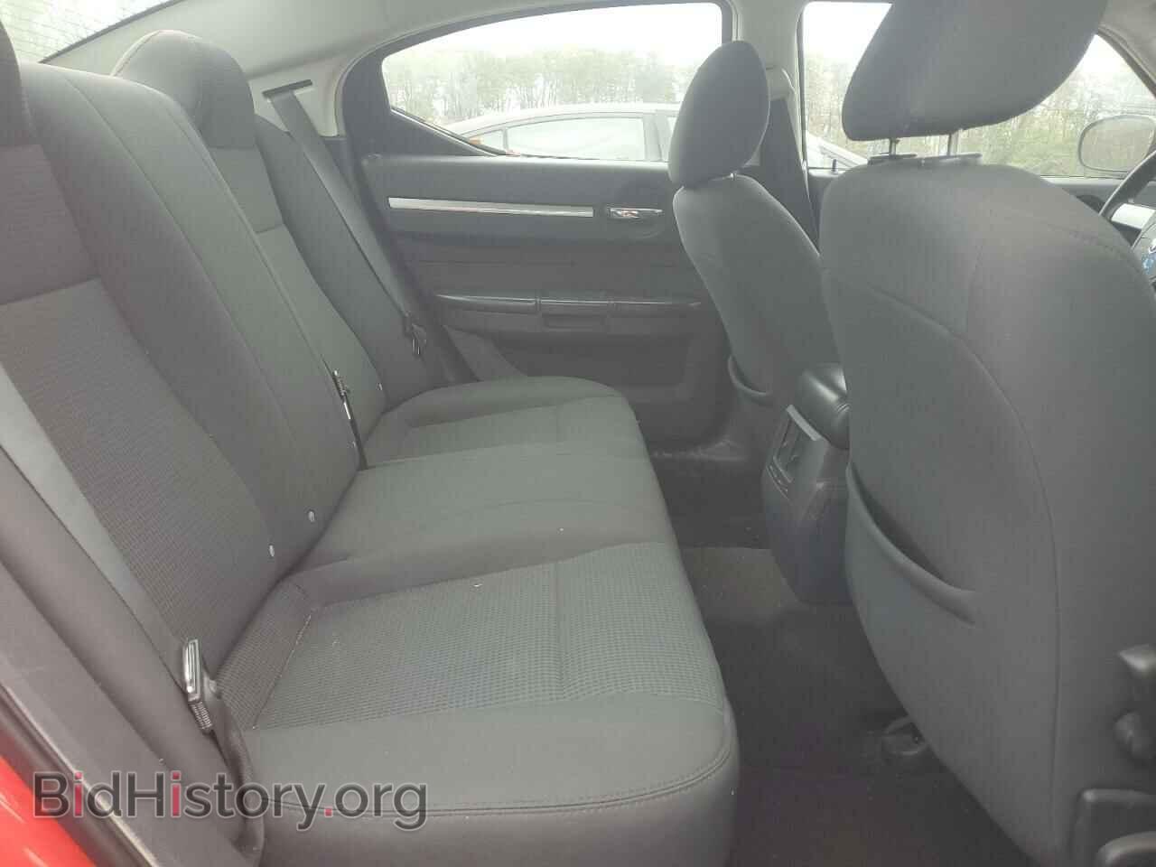 2009 DODGE CHARGER - VIN: 2B3KA43D09H630171 - Фото 10