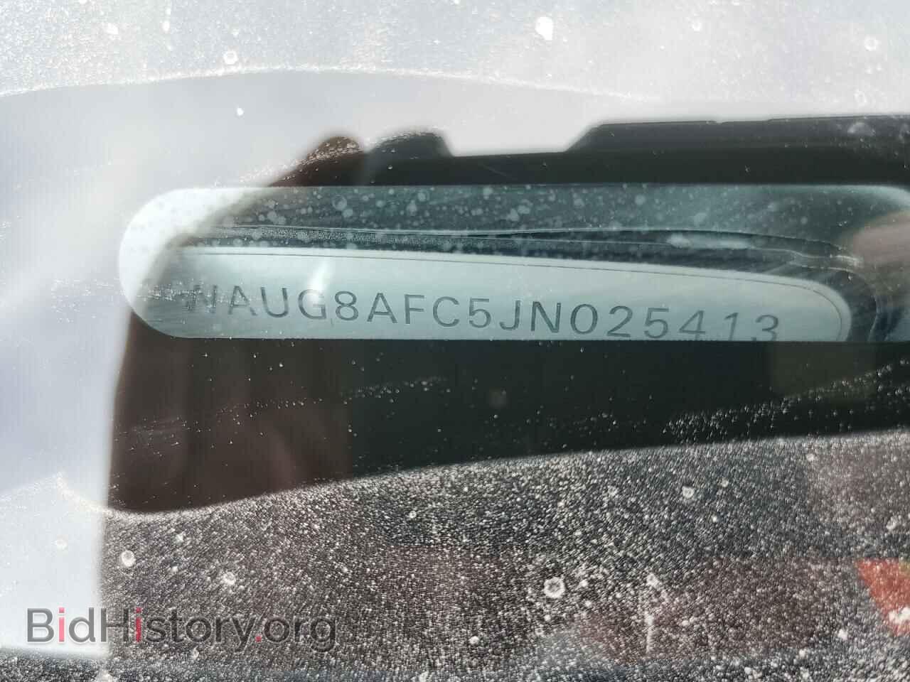 2018 AUDI A6 - VIN: WAUG8AFC5JN025413 - Фото 12