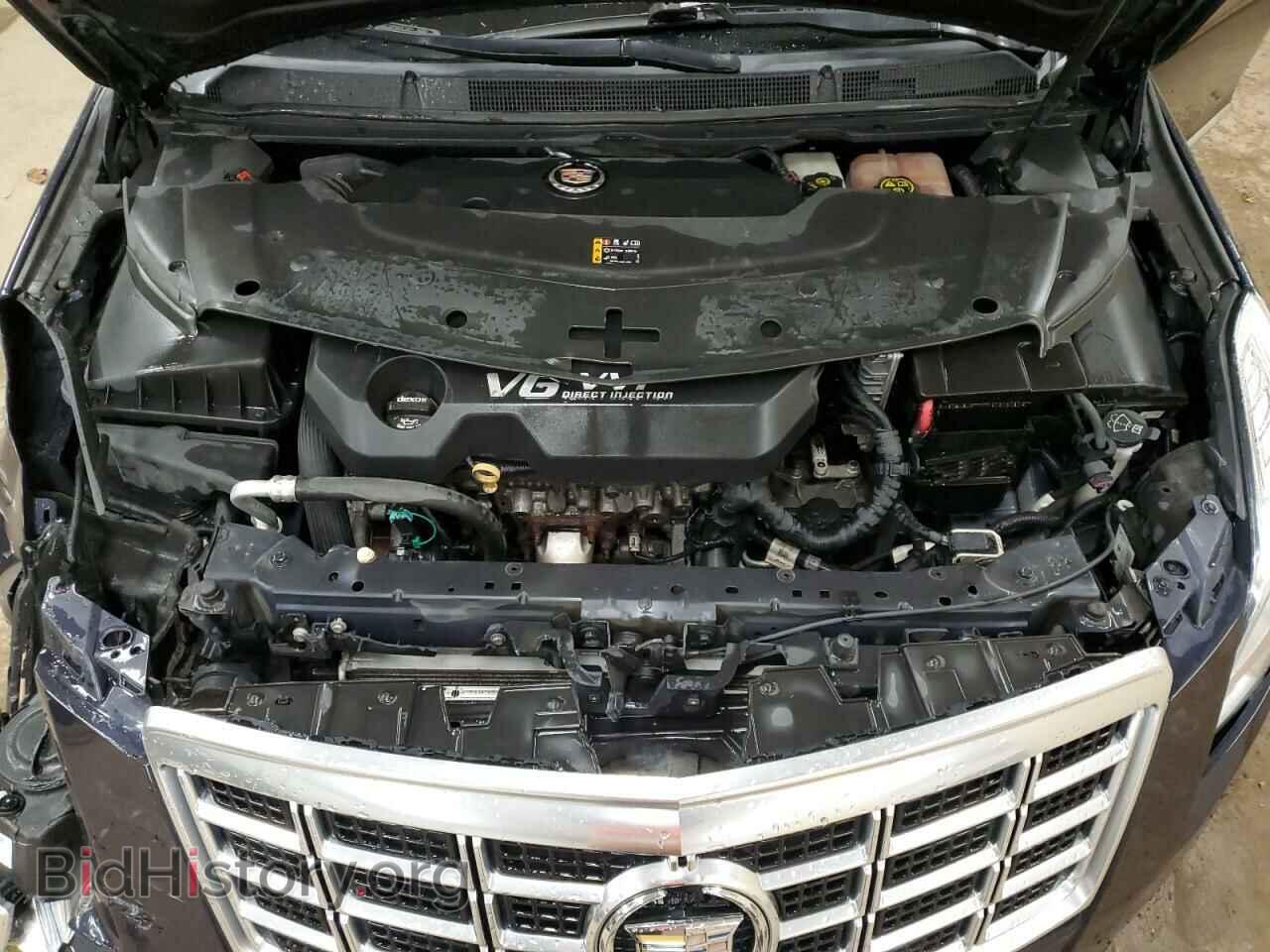 2013 CADILLAC XTS - VIN: 2G61S5S32D9145798 - Фото 11
