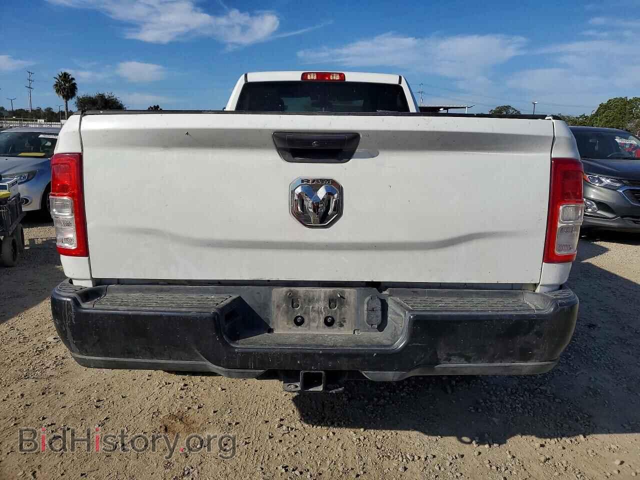 2019 RAM 2500 - VIN: 3C6MR4AL9KG605468 - Фото 6