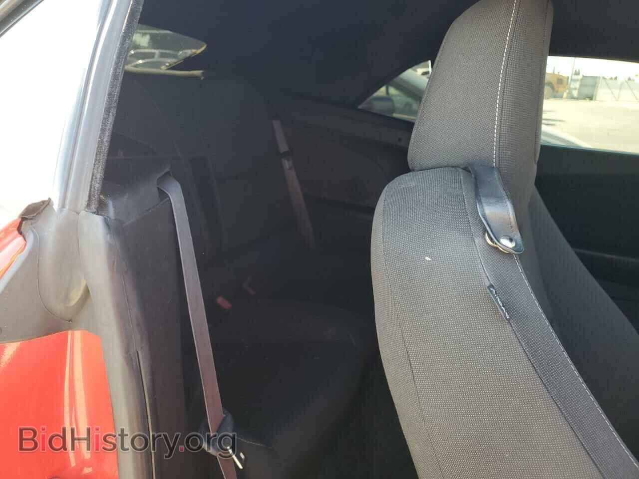 2014 CHEVROLET CAMARO - VIN: 2G1FB3D31E9258091 - Фото 10