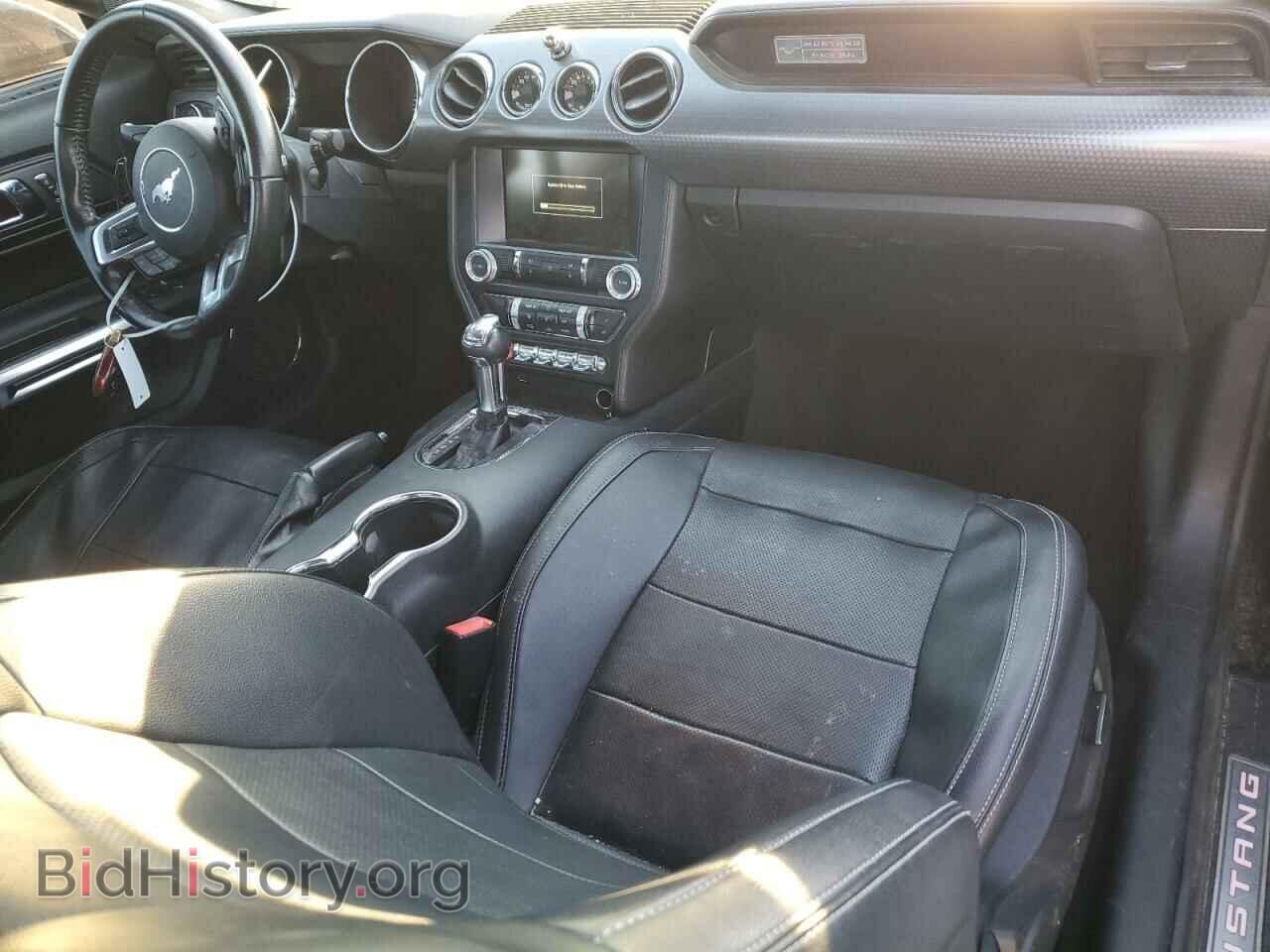 2015 FORD ALL Models - VIN: 1FA6P8TH2F5377940 - Фото 8