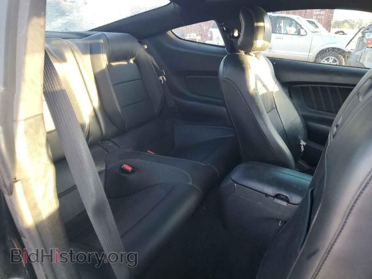 2015 FORD ALL Models - VIN: 1FA6P8TH2F5377940 - Фото 10