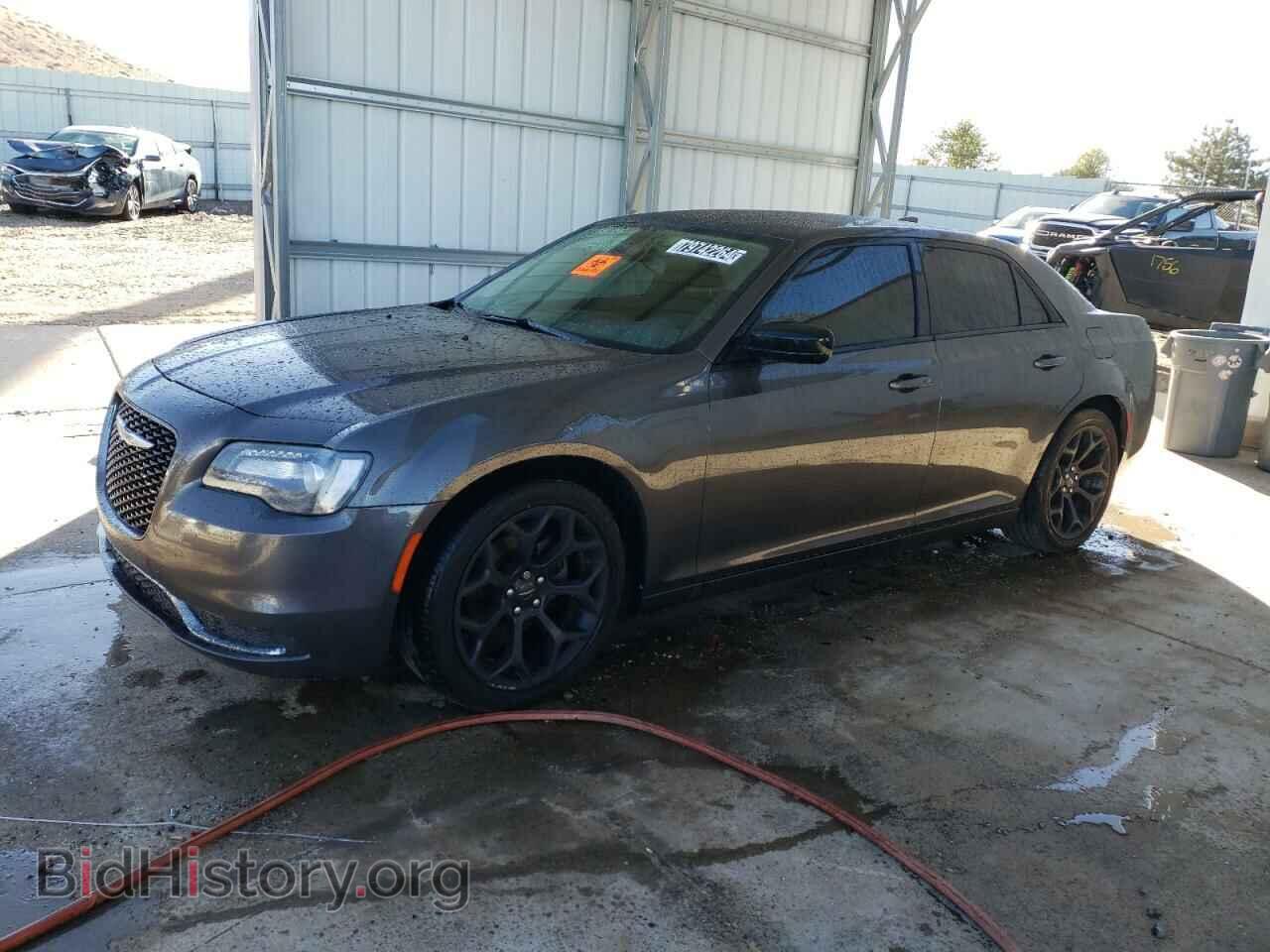Фотография 2C3CCAAG2KH570364 - CHRYSLER 300 2019