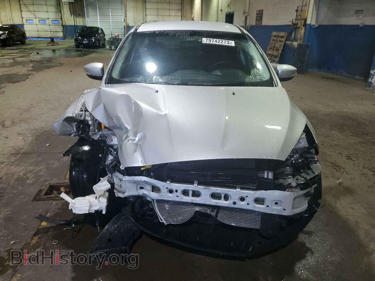 2015 FORD FOCUS - VIN: 1FADP3K27FL362708 - Фото 5