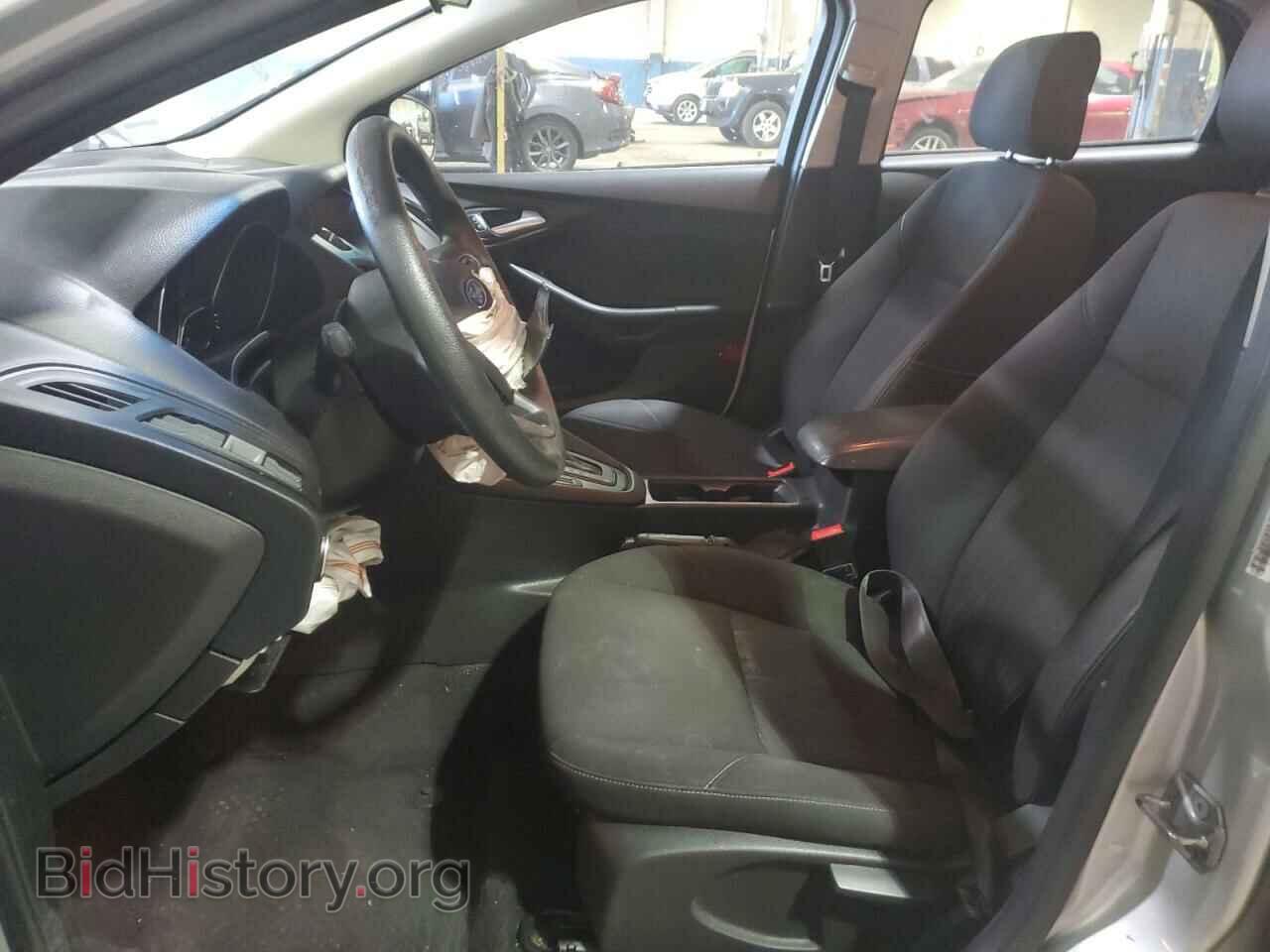 2015 FORD FOCUS - VIN: 1FADP3K27FL362708 - Фото 7
