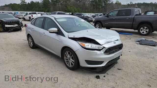 2017 FORD FOCUS - VIN: 1FADP3F24HL285504 - Фото 13