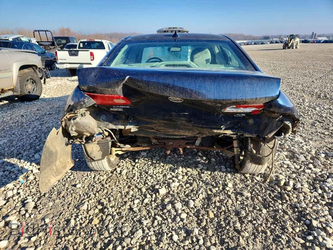 2009 BUICK LUCERNE - VIN: 1G4HP57M59U132225 - Фото 6