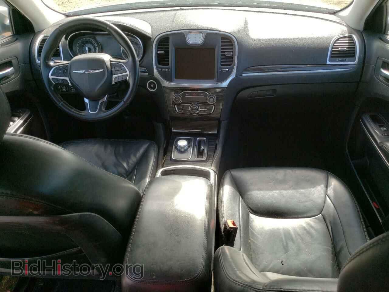 2015 CHRYSLER 300 - VIN: 2C3CCAAG3FH930831 - Фото 8