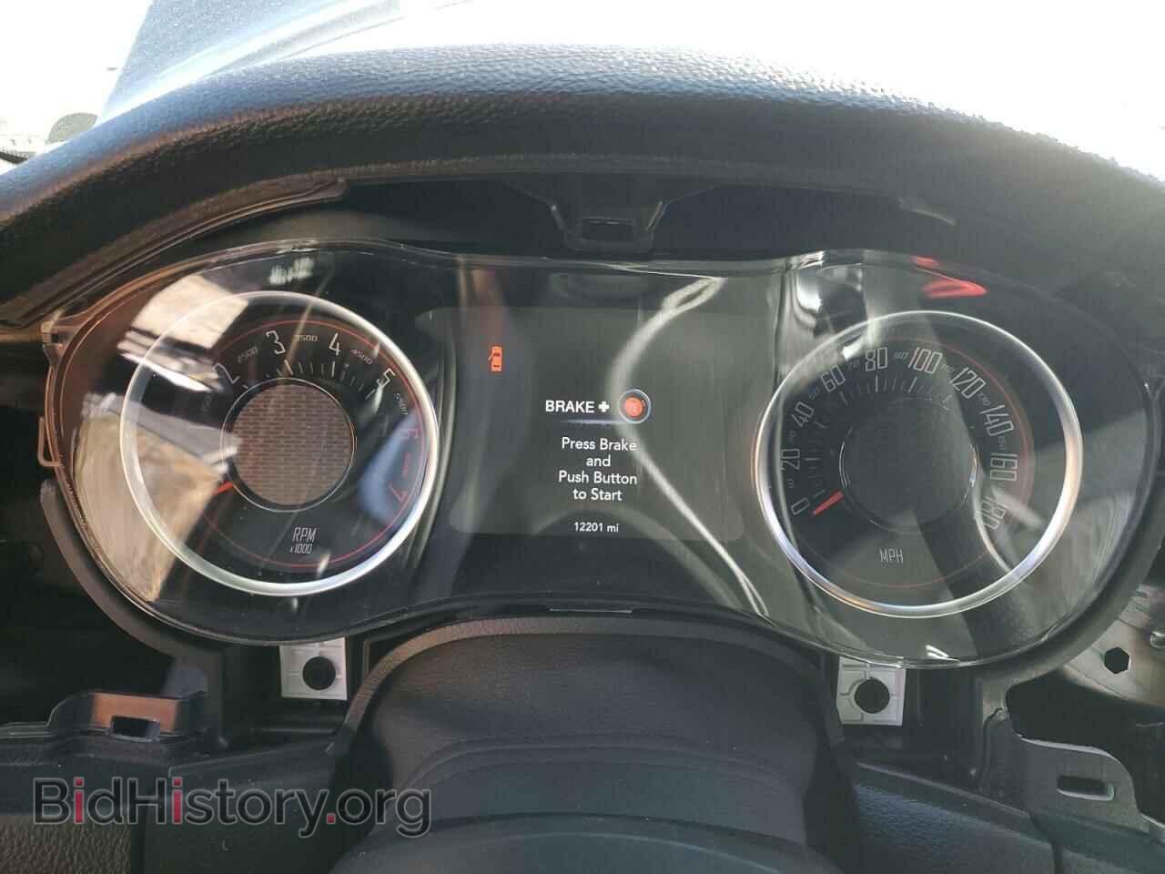2022 DODGE CHALLENGER - VIN: 2C3CDZFJ4NH200277 - Фото 9