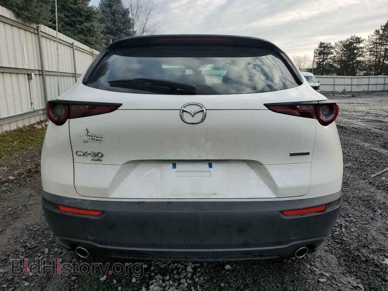 2023 MAZDA CX30 - VIN: 3MVDMBAM0PM572761 - Фото 6