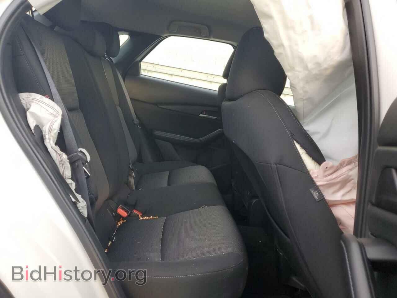 2023 MAZDA CX30 - VIN: 3MVDMBAM0PM572761 - Фото 10