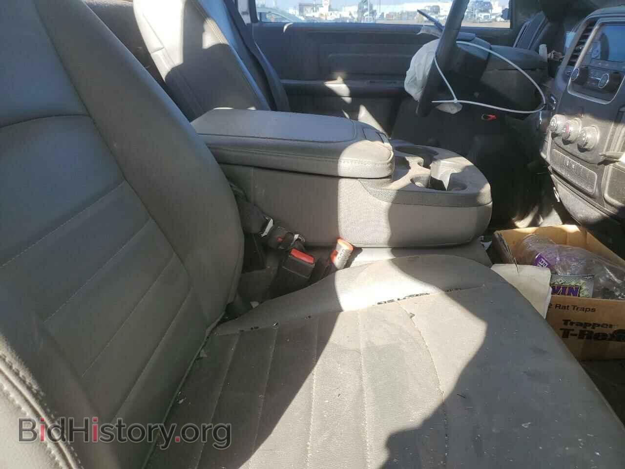 2017 RAM 1500 - VIN: 3C6JR6AG1HG604602 - Фото 10