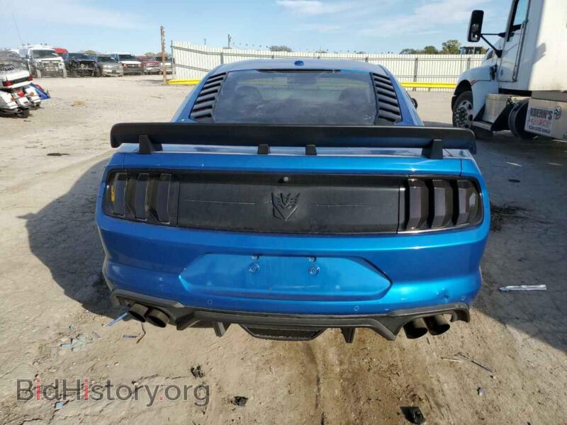 2019 Ford ALL MODELS (VIN 1FA6P8TH6K5101755) — photo 6 of 12