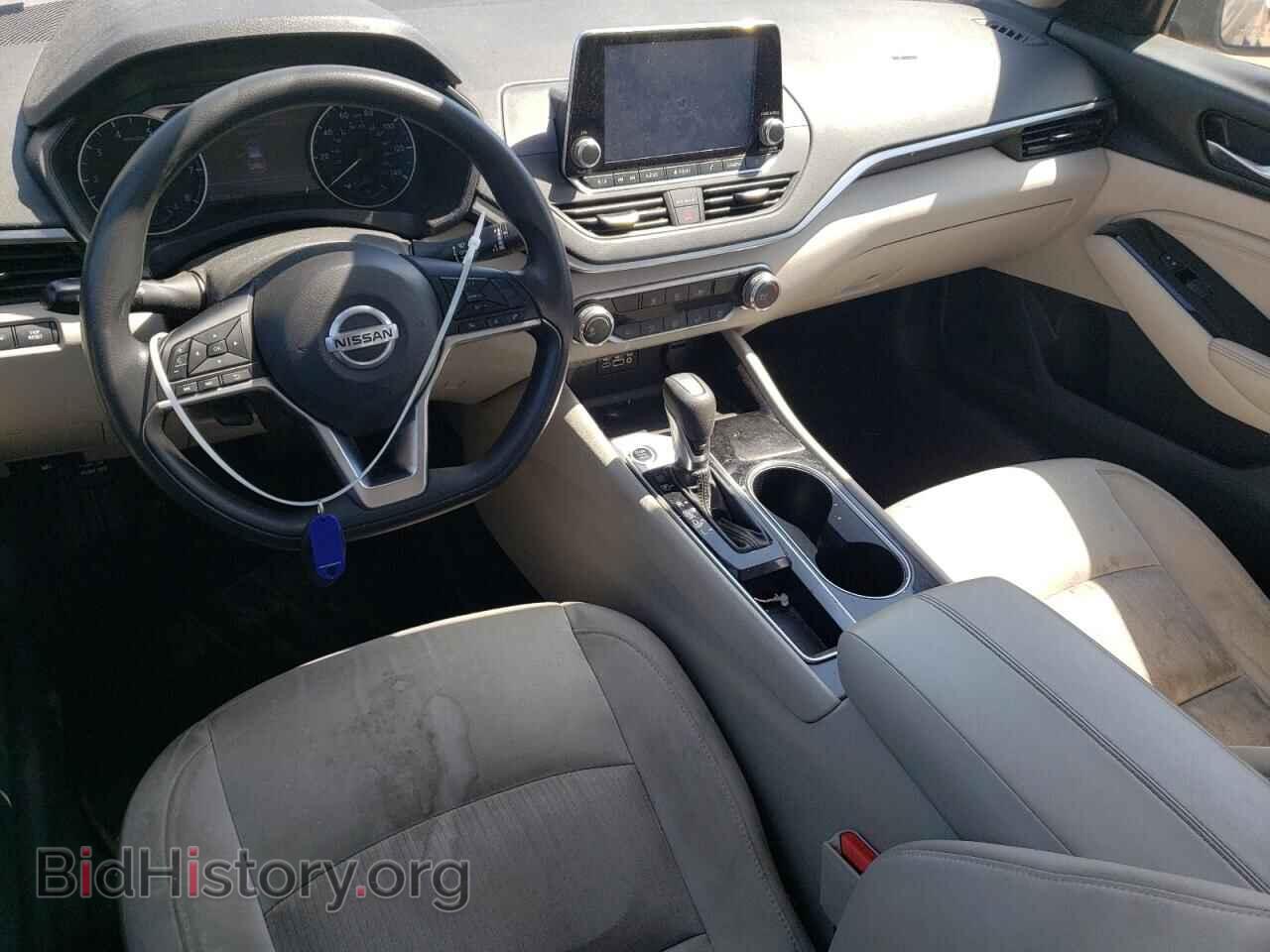 2021 NISSAN ALTIMA - VIN: 1N4BL4DV9MN363960 - Photo 8