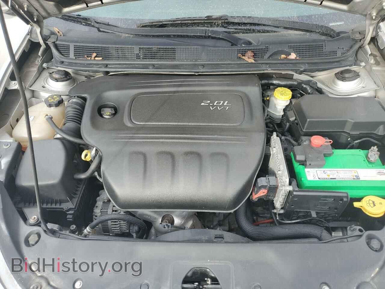 2013 DODGE DART - VIN: 1C3CDFBA6DD233300 - Фото 11