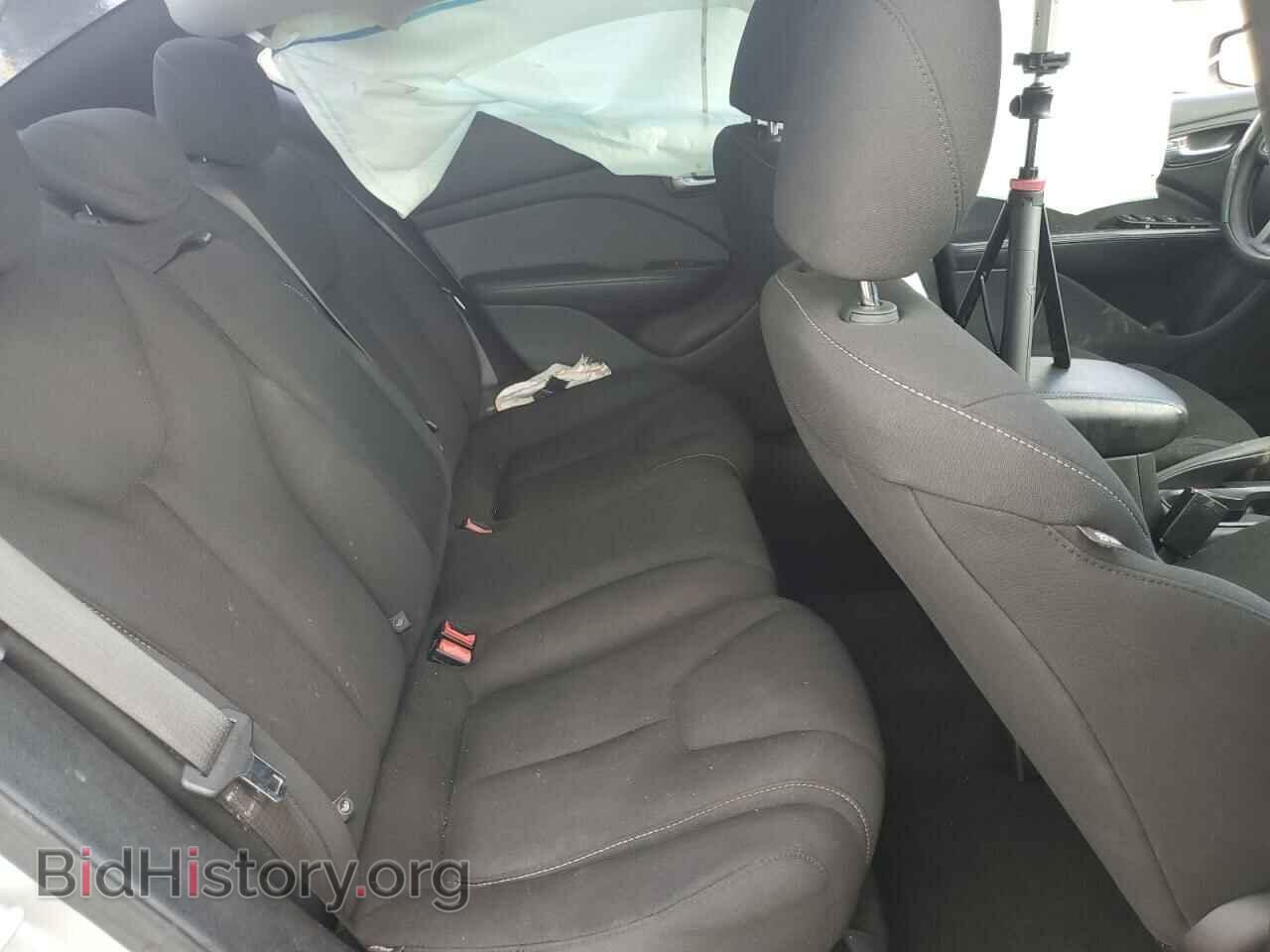 2013 DODGE DART - VIN: 1C3CDFBA6DD233300 - Фото 10