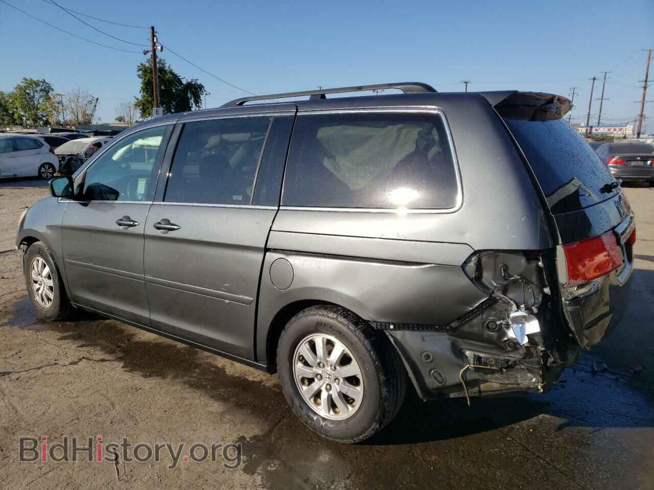 2008 HONDA All Models - VIN: 5FNRL38418B084530 - Photo 2