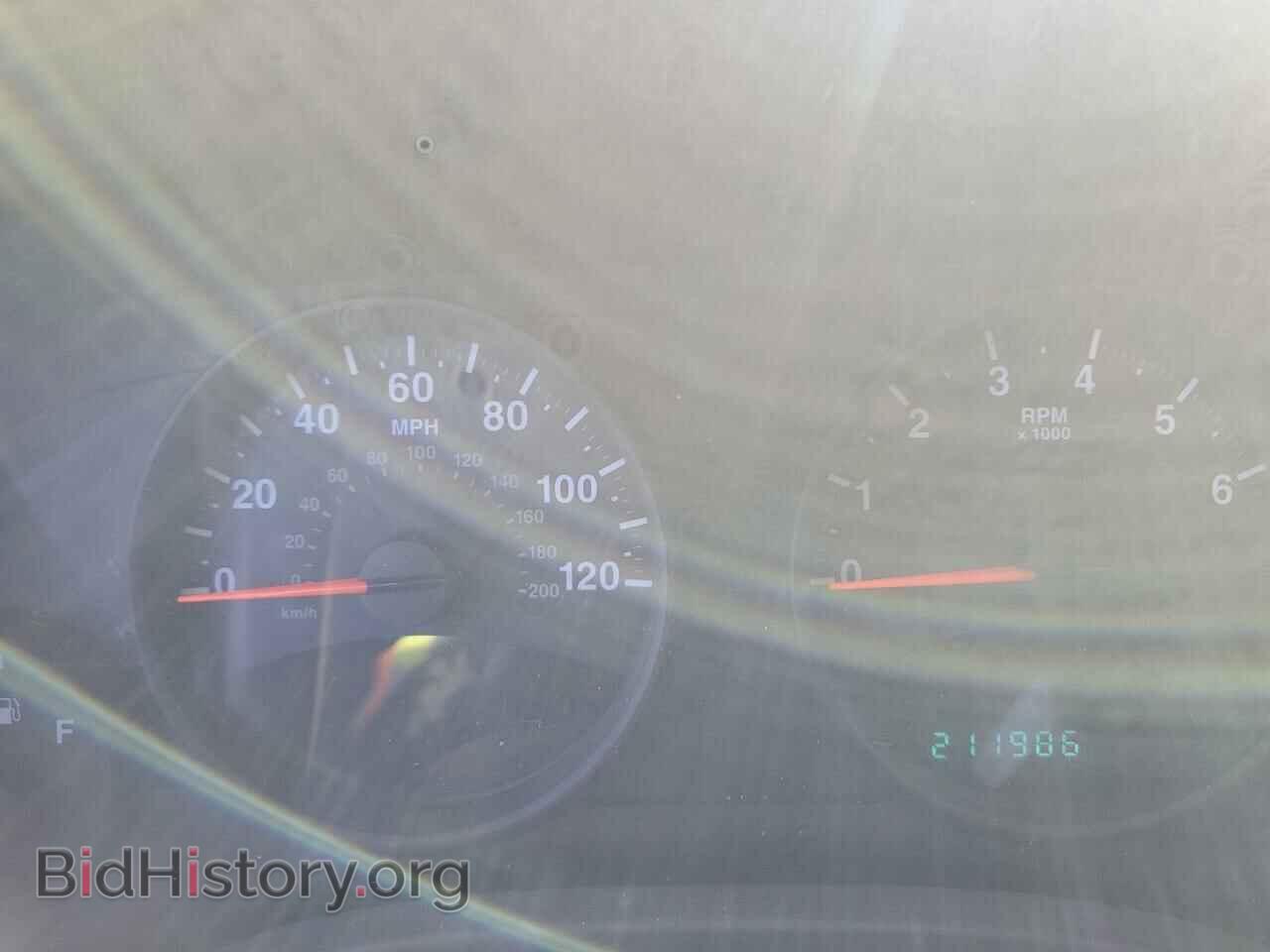2012 JEEP COMPASS - VIN: 1C4NJDEB9CD592712 - Photo 9