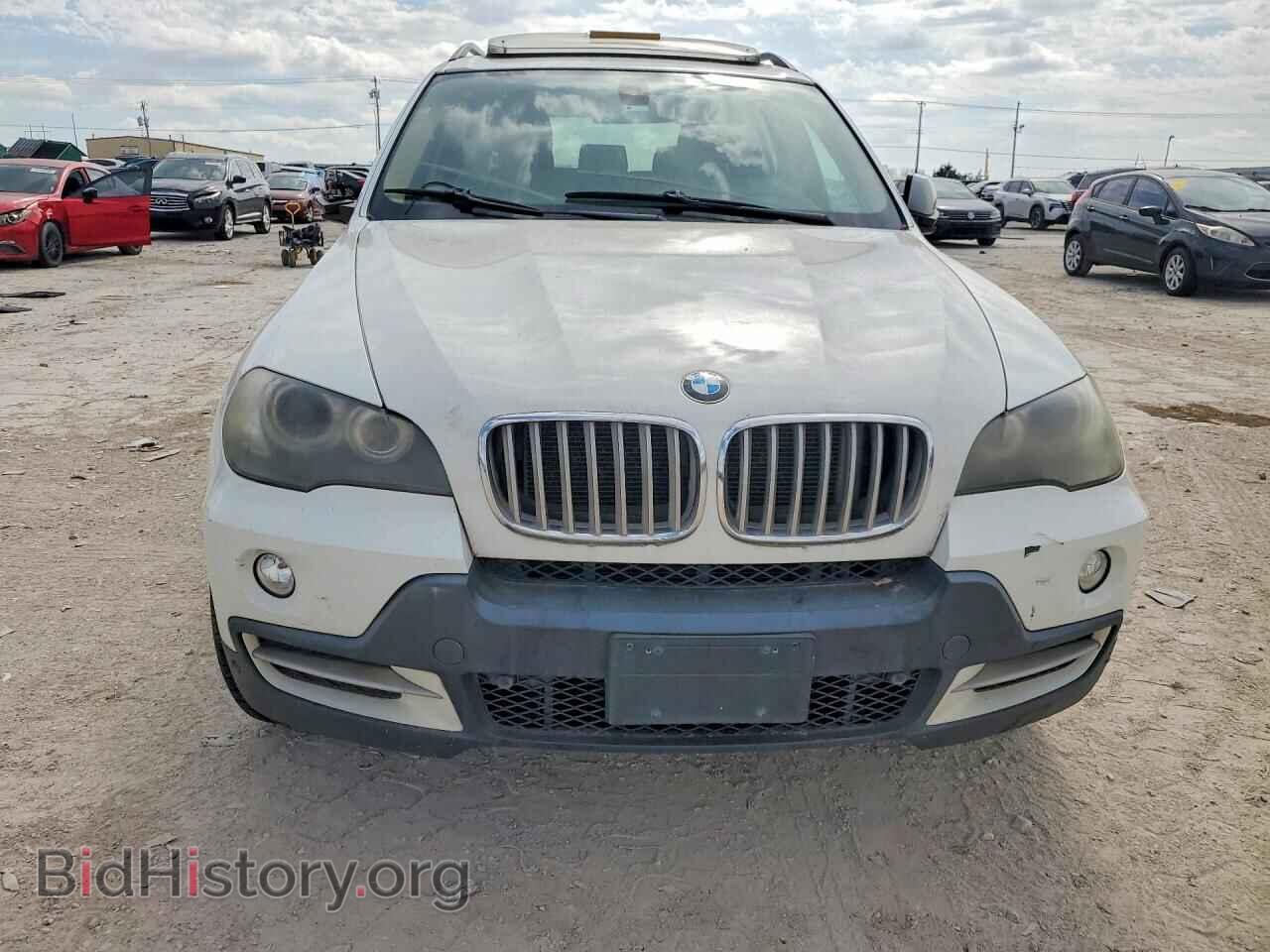 2010 BMW X5 - VIN: 5UXFF0C56ALT76863 - Фото 5