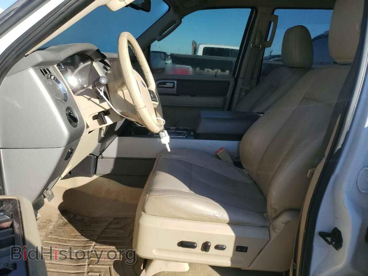 2014 FORD EXPEDITION - VIN: 1FMJK1J53EEF49275 - Фото 7