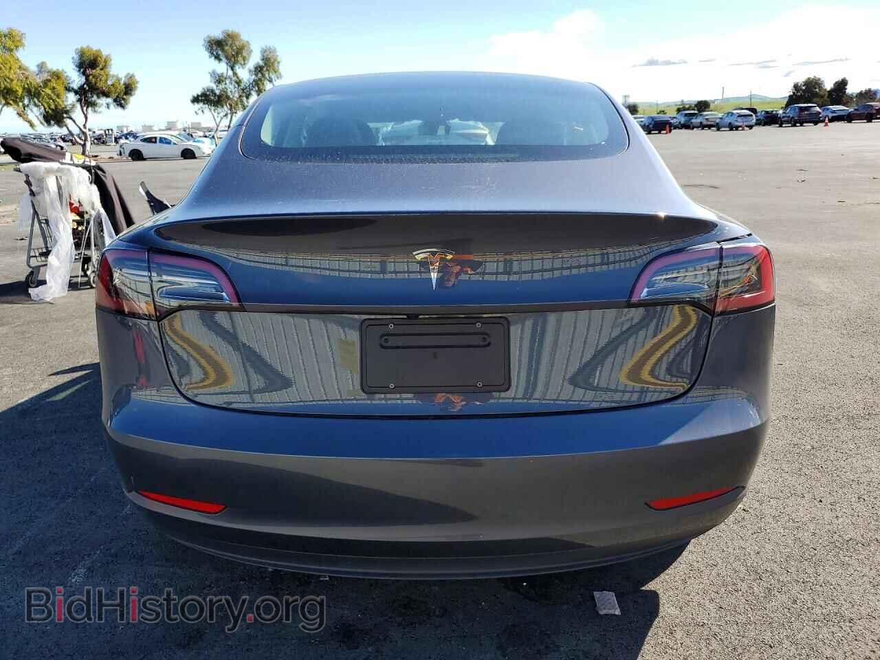 2023 TESLA MODEL 3 - VIN: 5YJ3E1EA2PF620334 - Фото 6