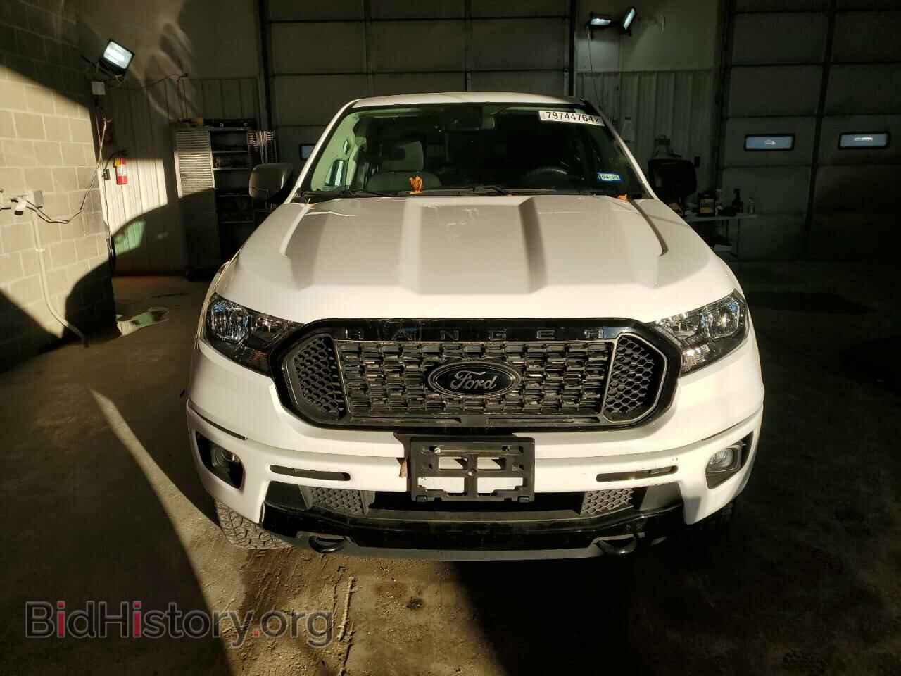 2023 FORD RANGER - VIN: 1FTER4FH6PLE19673 - Фото 5