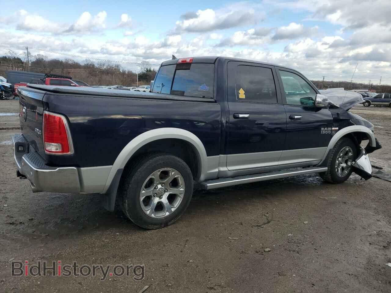 2015 RAM 1500 - VIN: 1C6RR7NT3FS757908 - Фото 3