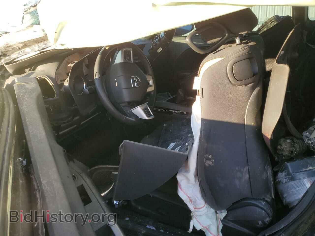 2013 DODGE CHALLENGER - VIN: 2C3CDYAG7DH501498 - Фото 7