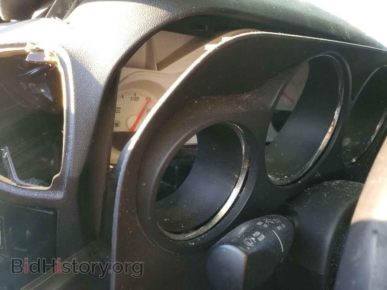 2013 DODGE CHALLENGER - VIN: 2C3CDYAG7DH501498 - Фото 9