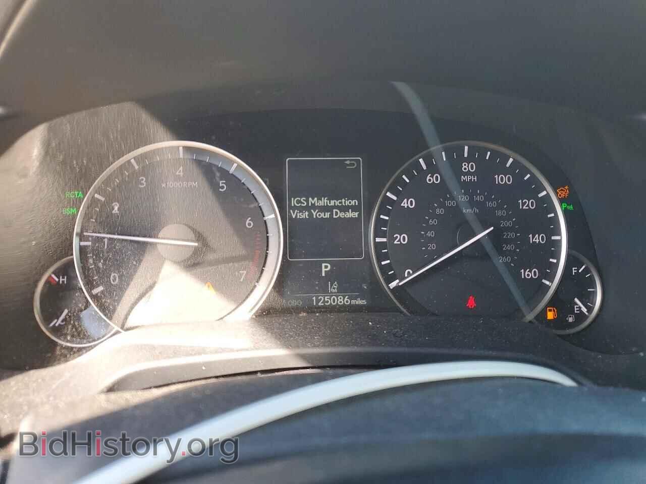 2017 LEXUS RX350 - VIN: 2T2ZZMCA0HC067543 - Photo 9