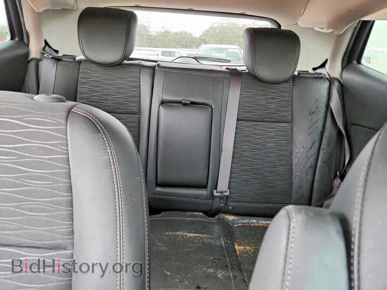 2016 BUICK ENCORE - VIN: KL4CJASB4GB694974 - Фото 10