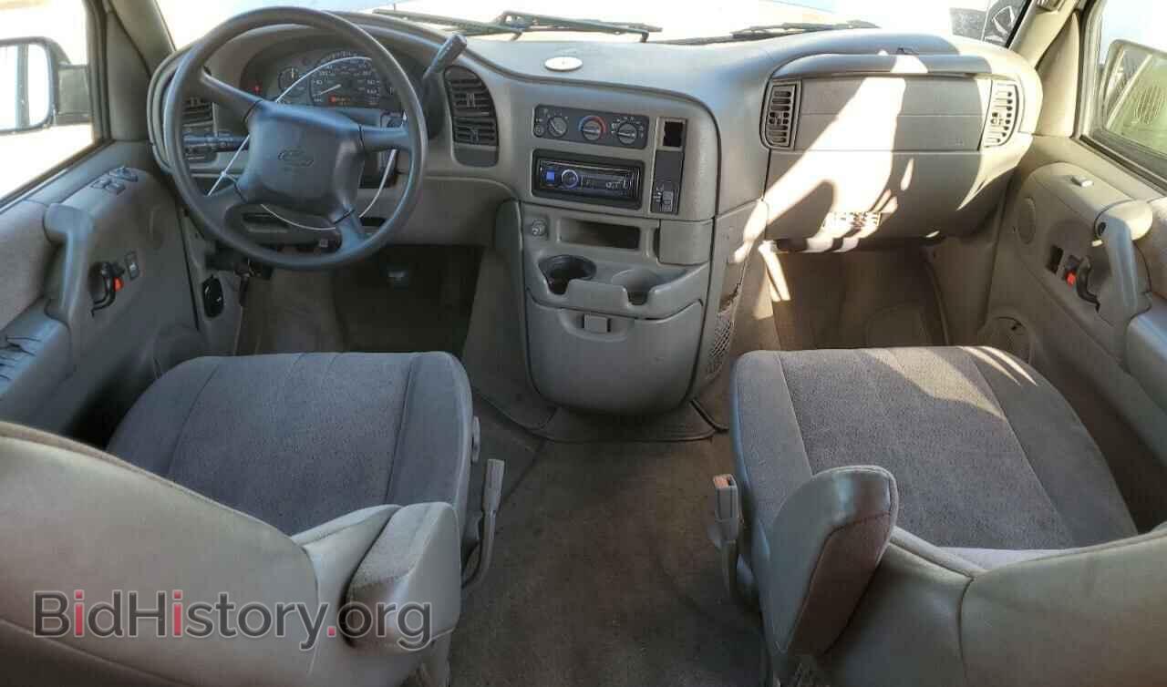 2002 CHEVROLET All Models - VIN: 1GNDM19XX2B104988 - Фото 8