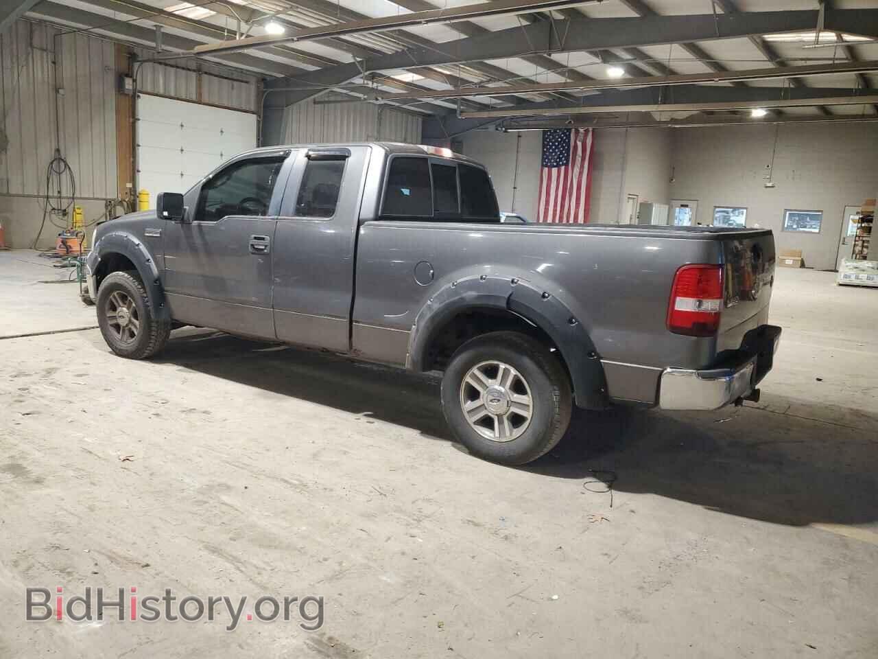 2007 FORD All Models - VIN: 1FTPX14V87FA41828 - Фото 2