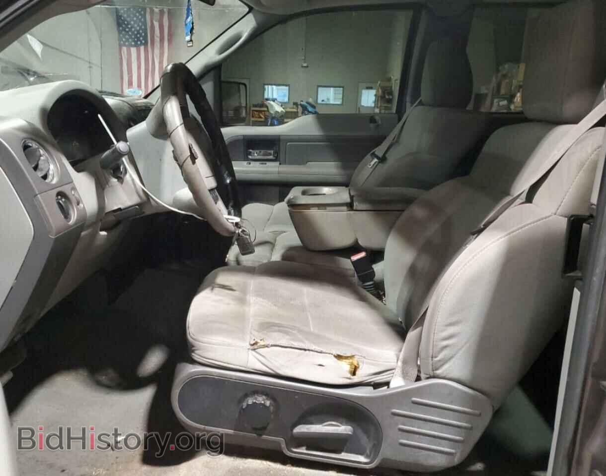 2007 FORD All Models - VIN: 1FTPX14V87FA41828 - Фото 7