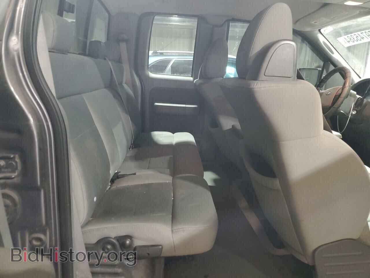 2007 FORD All Models - VIN: 1FTPX14V87FA41828 - Фото 10