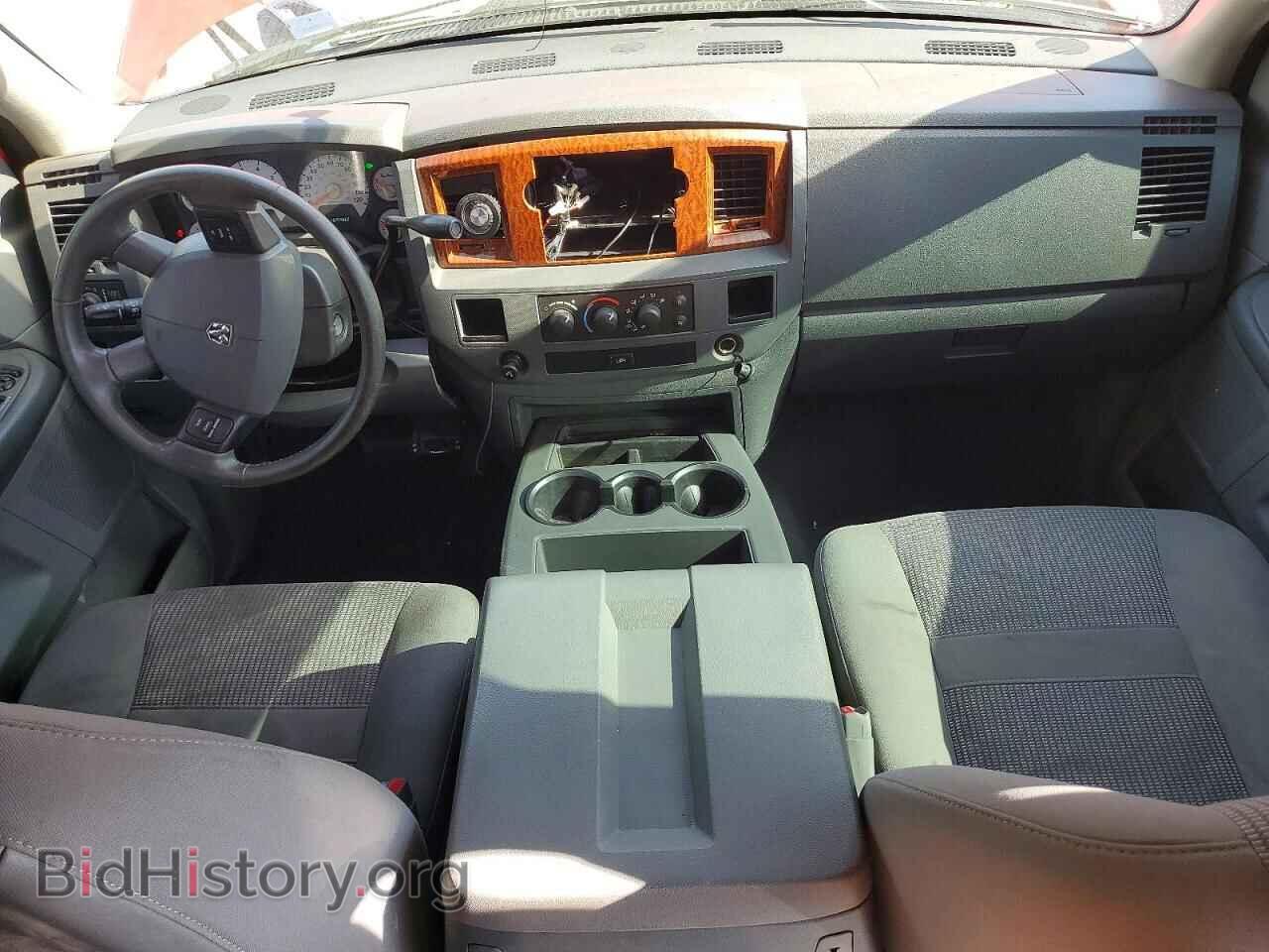 2006 DODGE RAM 1500 - VIN: 3D7KR19D86G277077 - Photo 8