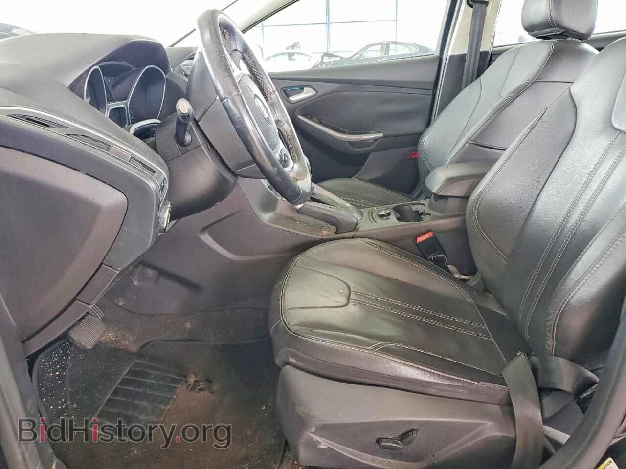 2014 FORD FOCUS - VIN: 1FADP3J27EL292241 - Photo 7