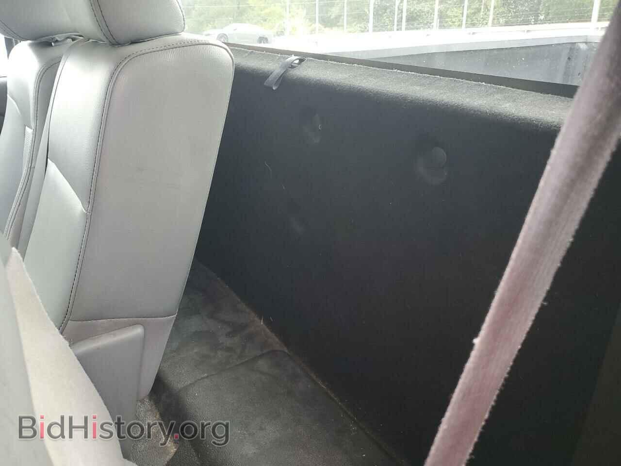 2013 FORD All Models - VIN: 1FTMF1CM6DKD87166 - Фото 10