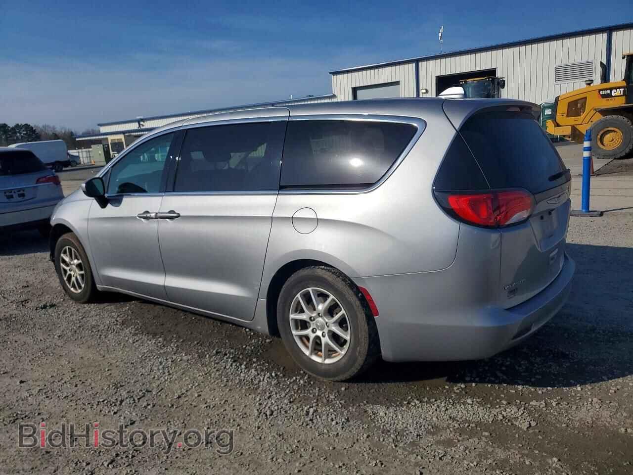 2020 CHRYSLER MINIVAN - VIN: 2C4RC1CG6LR248244 - Photo 2