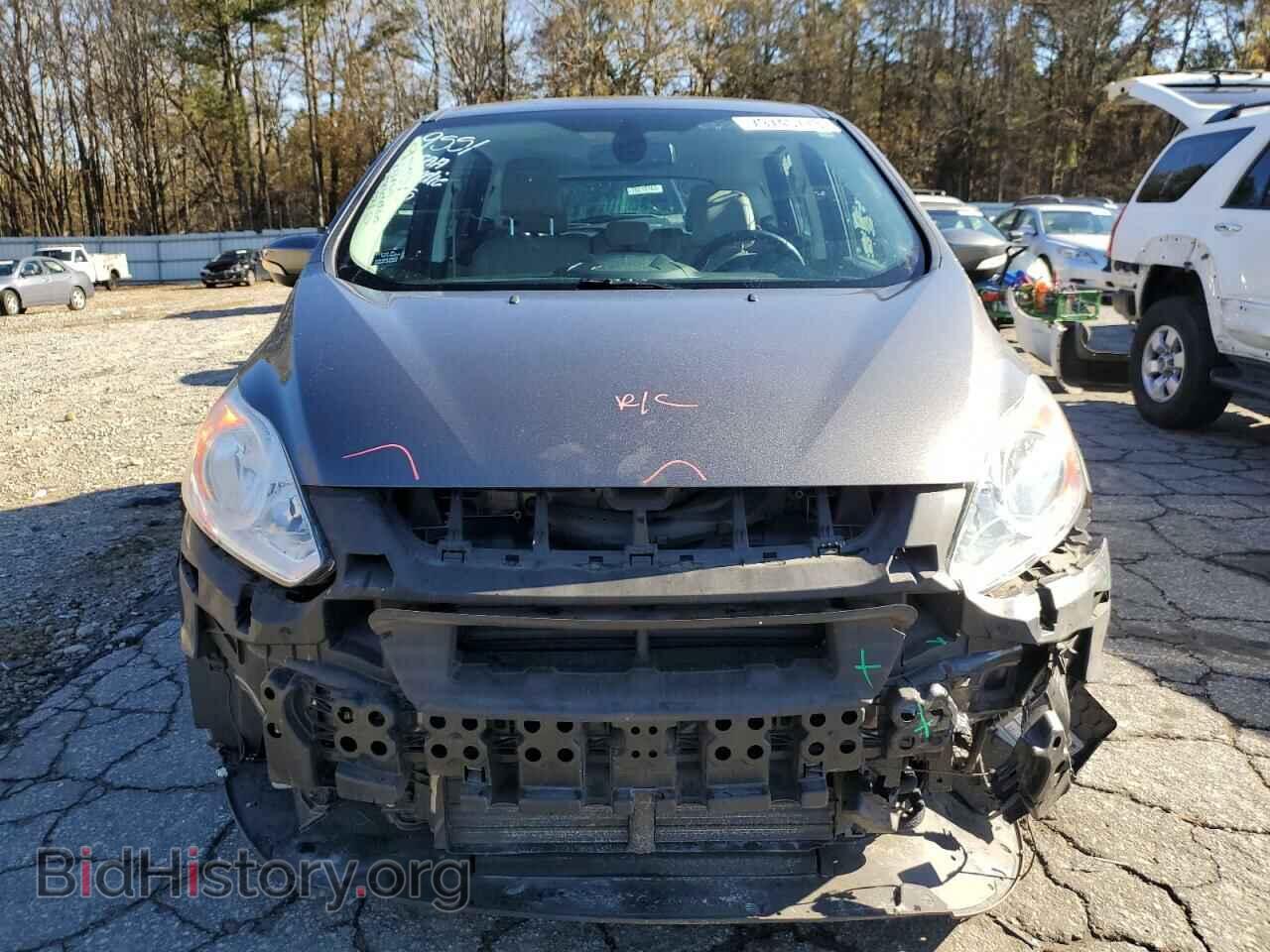 2013 FORD CMAX - VIN: 1FADP5BU7DL546976 - Photo 5