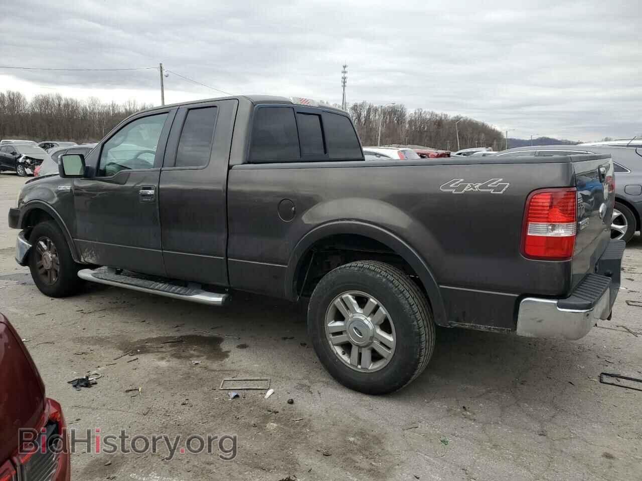 2007 FORD All Models - VIN: 1FTPX14V17FB21360 - Photo 2