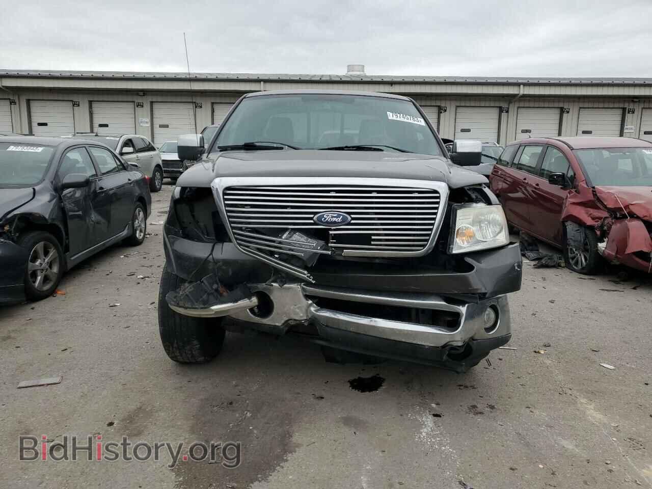 2007 FORD All Models - VIN: 1FTPX14V17FB21360 - Photo 5
