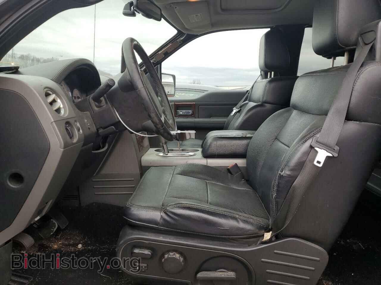 2007 FORD All Models - VIN: 1FTPX14V17FB21360 - Photo 7