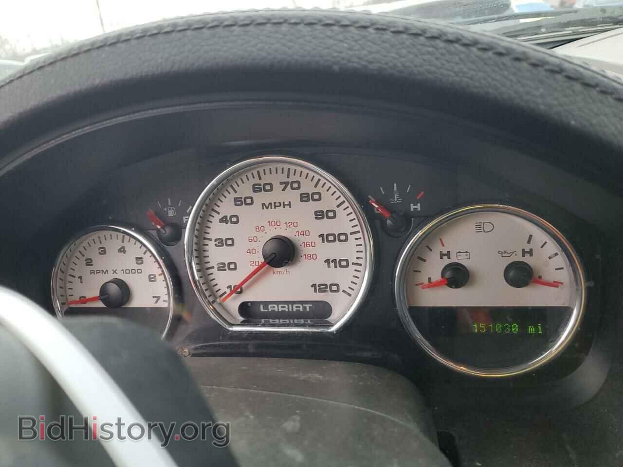 2007 FORD All Models - VIN: 1FTPX14V17FB21360 - Photo 9